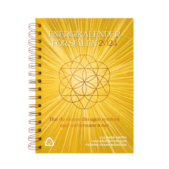 Energikalender för själen 2024