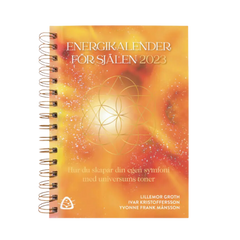 Energikalender för själen 2023