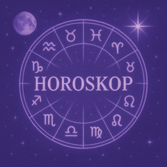 Födelse och progressivt horskop