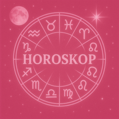 Progressivt horoskop - Nyhet!
