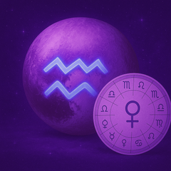 Pluto i Vattumannen – Din personliga rapport