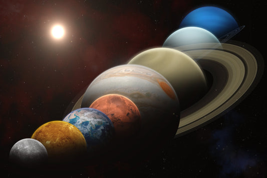 Uranus i Tvillingarna 2026-2033