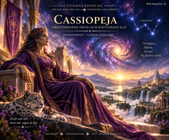 Cassiopeja