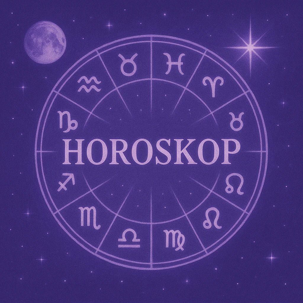 Födelse horoskop