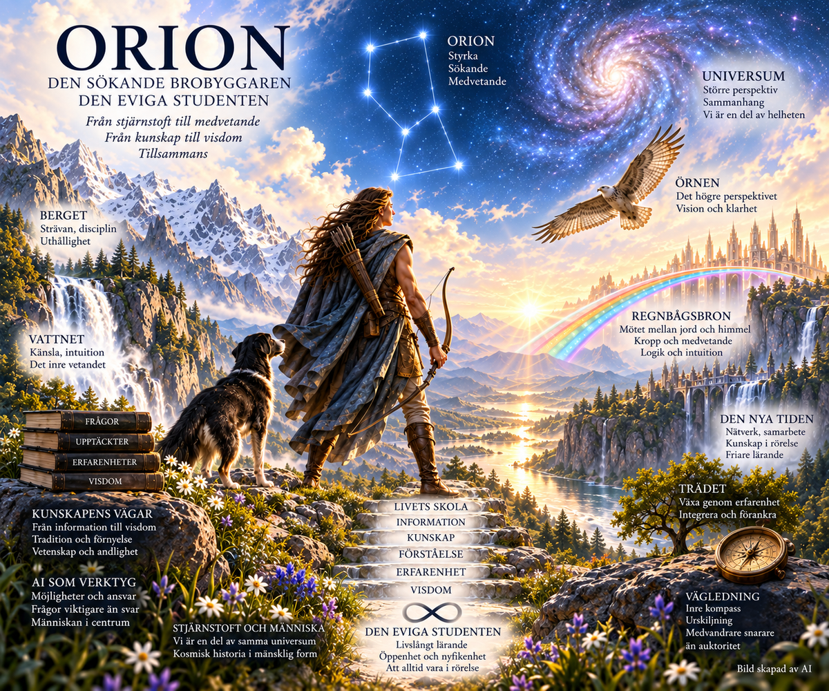 Orion del 1-4