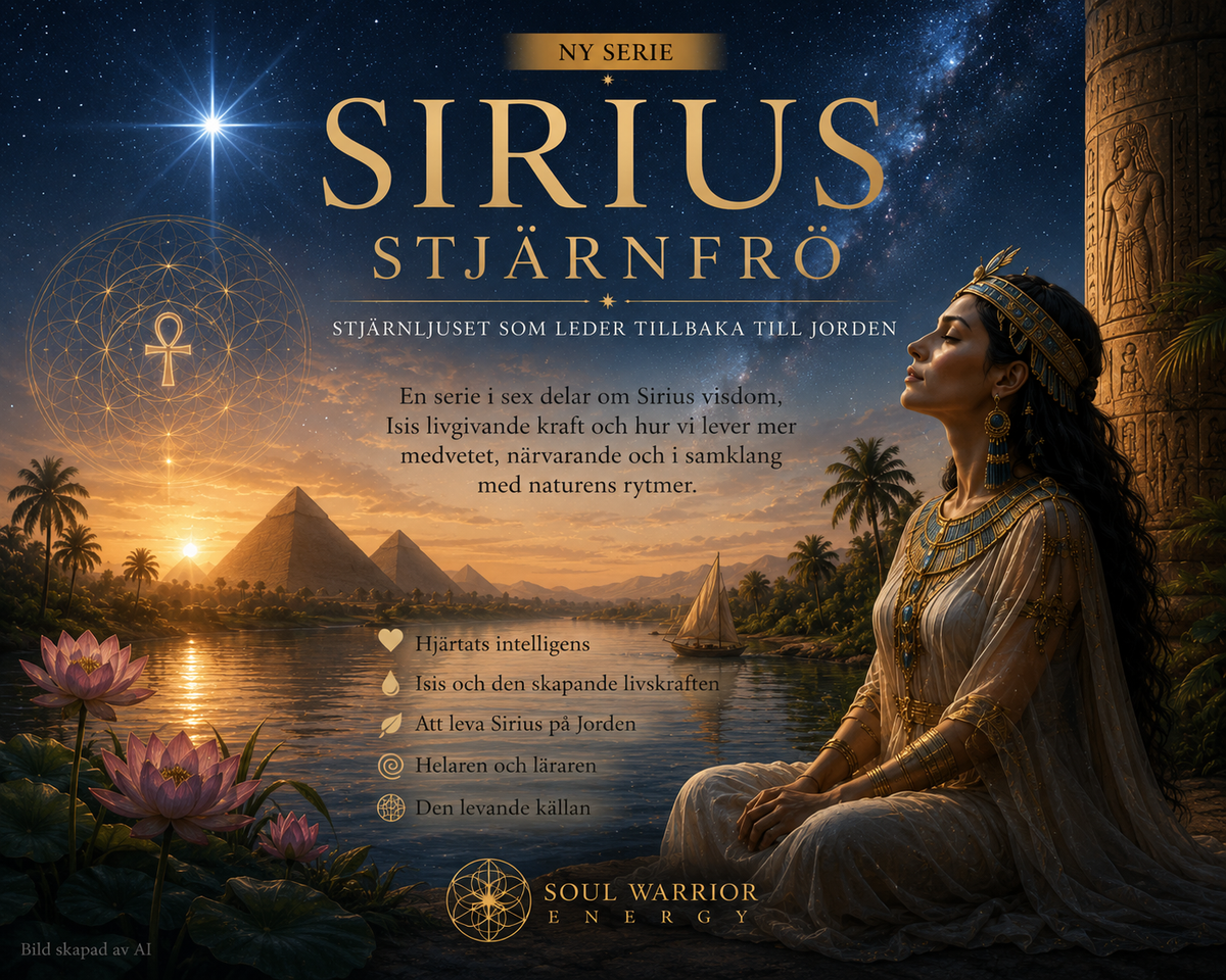 Sirius del 1-6