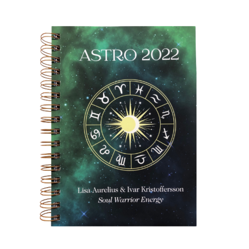 ASTRO 2022